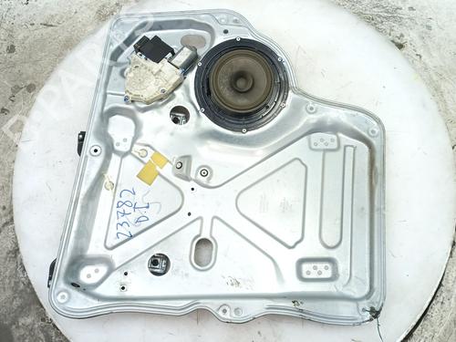 Used Front left window mechanism VW TRANSPORTER T5 Bus (7HB, 7HJ, 7EB, 7EJ) 2.5 TDI (130 hp) 30335390