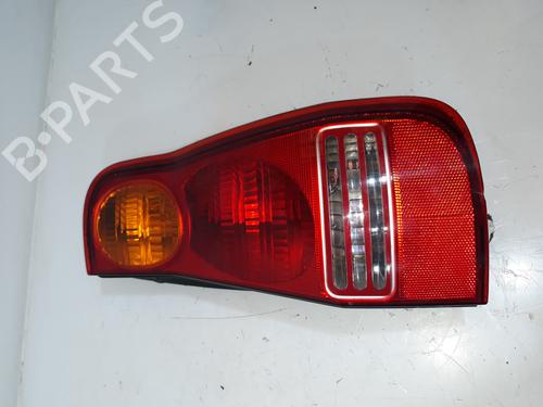Højre baglygte HYUNDAI MATRIX (FC) 1.6 (103 hp) 8138922