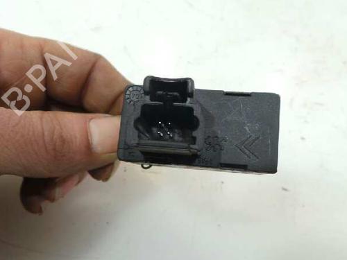 Left rear window switch PEUGEOT 307 Break (3E) 1.6 HDi 110 | BP1367909I29 