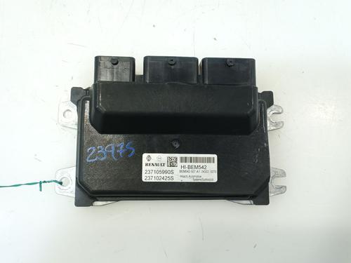Used Engine control unit (ECU) DACIA JOGGER (RK_) 1.6 HYBRID 140 (RKN8) (141 hp) 32023174