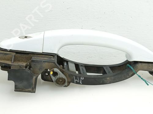 Front left exterior door handle FORD KUGA I 2.0 TDCi | BP25131775C128 