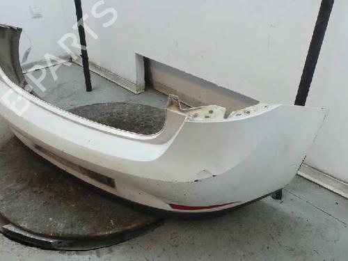 Rear bumper SEAT IBIZA IV (6J5, 6P1)  | BP5784876C8 