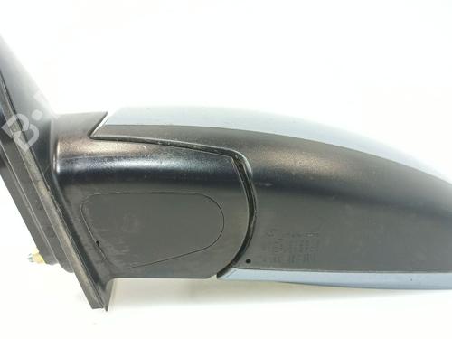 Left mirror HYUNDAI SANTA FÉ II (CM) 2.2 CRDi GLS 4x4 | BP27297912C26 