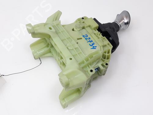 Used Gear lever HYUNDAI IONIQ (AE) 1.6 GDI Hybrid (105 hp) 18142361