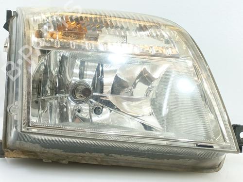 Used Right headlight FORD FUSION (JU_) 1.4 TDCi (68 hp) 25718479