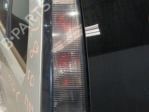 Used Left taillight Left taillight 38859085 38859085