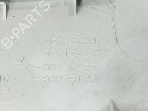 Interior roof light CITROËN C4 II (NC_) 1.6 HDi 90 | BP28294950I8