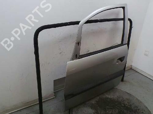 Left front door OPEL ZAFIRA A MPV (T98)  | BP2681802C2 