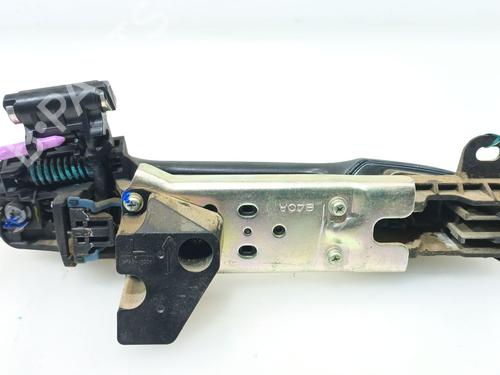 Rear left exterior door handle TOYOTA HILUX VIII Pickup (_N1_)  | BP29488757C130 