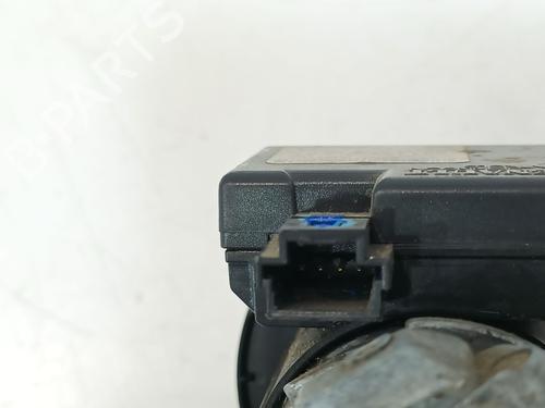 Ignition barrel RENAULT TWINGO II (CN0_)  | BP14145221M48 