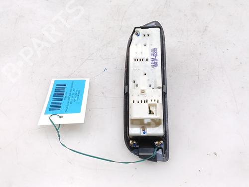 Left front window switch TOYOTA RAV 4 II (_A2_) 2.0 D 4WD (CLA20_, CLA21_, CLA20R, CLA21R) | BP38557904I27 - Image 3