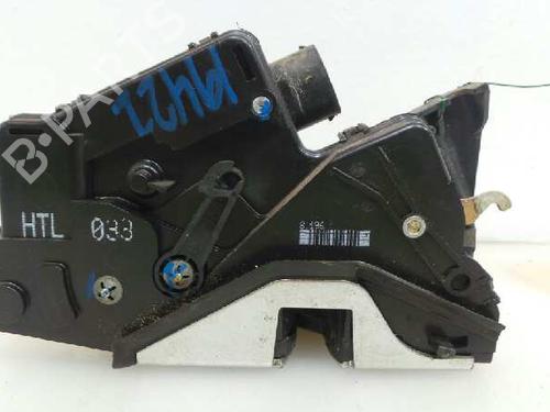 Used Rear left lock BMW 3 (E46) 318 i (118 hp) 3401118