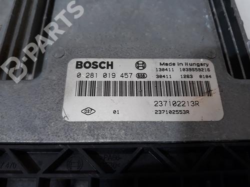 Used Engine control unit (ECU) Engine control unit (ECU) DACIA SANDERO II [2012-2026] 10147650 10147650