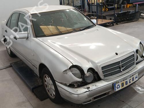 Used Parts MERCEDES-BENZ E-CLASS (W210) E 290 Turbo-D (210.017) (129 hp) 3957912