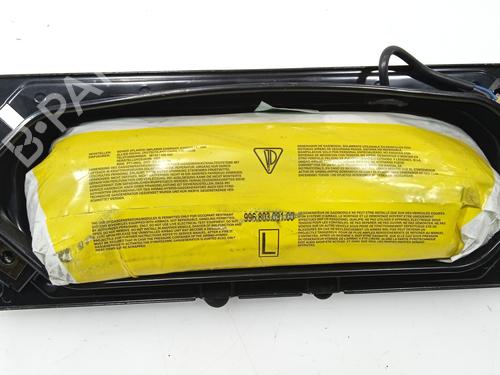 Module électronique PORSCHE BOXSTER (986) 2.5 (204 hp) 21142960