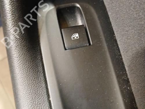 Used Right front window switch Right front window switch 38625996 38625996