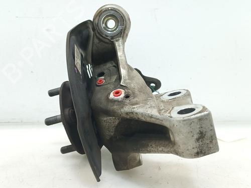 Right front steering knuckle TOYOTA PRIUS (_W3_) 1.8 Hybrid (ZVW3_) | BP30201526M26
