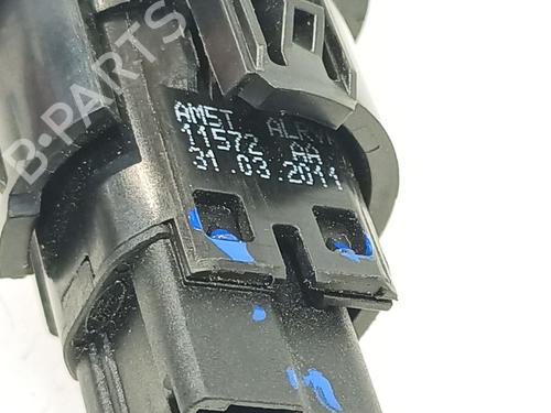 Ignition barrel FORD FOCUS III 1.6 TDCi | BP31595671M48