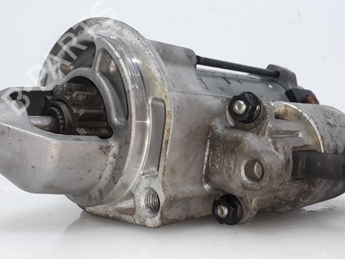 Used Starter HYUNDAI ix35 (LM, EL, ELH) 1.7 CRDi (116 hp) 16635446