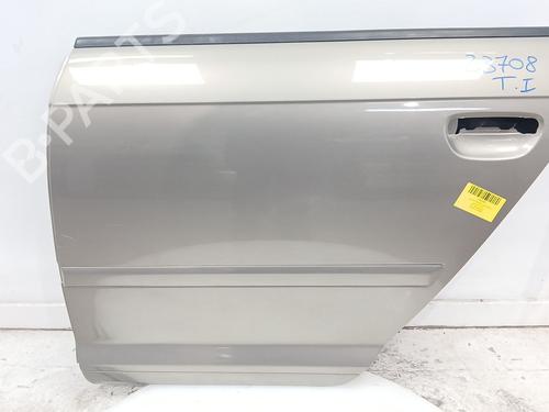 Used Left rear door AUDI A3 (8P1) 2.0 TDI 16V (140 hp) 28512103