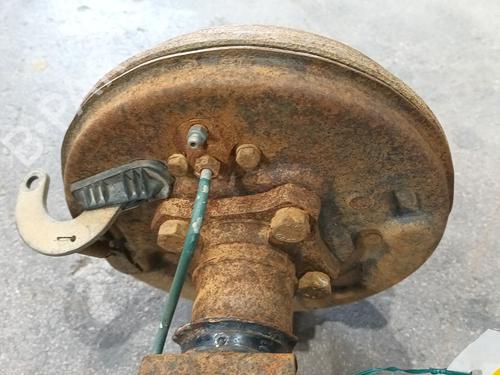 Rear axle SEAT MARBELLA (28A)  | BP29909092M2