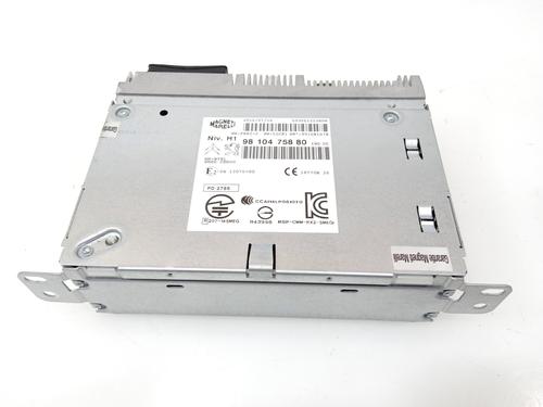 Used Switch Switch PEUGEOT 308 II (LB_, LP_, LW_, LH_, L3_) [2013-2021] 24415838 24415838