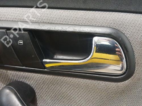 Used Front right interior door handle Front right interior door handle 36701471 36701471