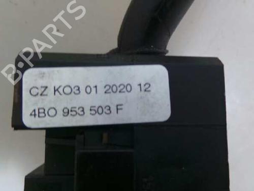 Ratstangsstang SEAT LEON (1M1) 1.9 TDI | BP6556137I23 