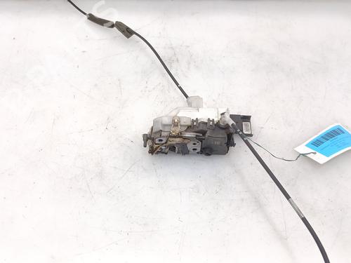 Used Front right lock Front right lock PEUGEOT 508 I (8D_) 1.6 HDi (112 hp) 39169010 39169010