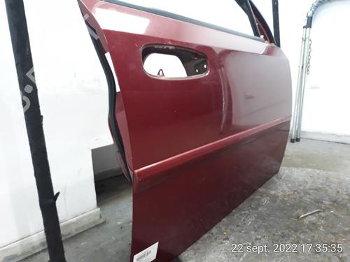 Right front door CHEVROLET NUBIRA Saloon  | BP10564921C3 