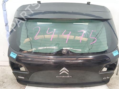 Used Tailgate Tailgate 37640500 37640500