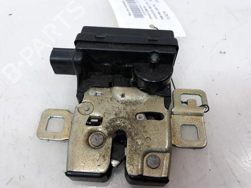 Used Tailgate lock MINI MINI (R56) One (75 hp) 8925132