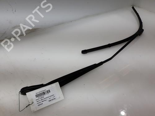 Used Front windshield wiper arm PEUGEOT 5008 (0U_, 0E_) 1.6 HDi (112 hp) 13553886
