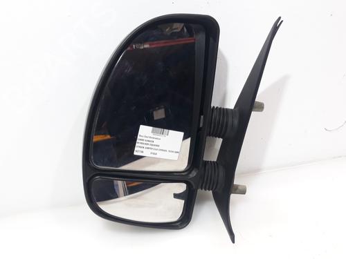 Used Left mirror CITROËN JUMPER I Van (244) 2.8 HDi (128 hp) 19084890