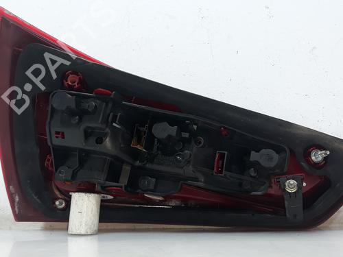Right taillight AUDI A1 (8X1, 8XK) 1.6 TDI | BP16720614C35 