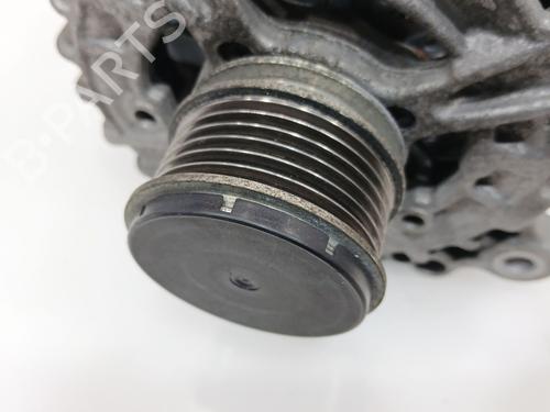 Generator VW SHARAN VAN (7N1, 7N2) 2.0 TDI | BP24698593M7 