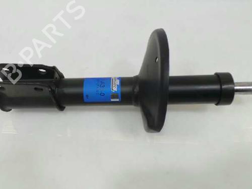 Used Right front shock absorber Right front shock absorber RENAULT SUPER 5 (B/C40_) [1984-1996] 18142376 18142376