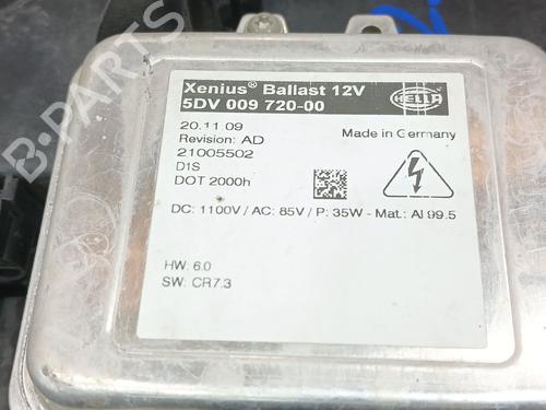 Right headlight OPEL INSIGNIA A (G09) 2.0 CDTI (68) | BP33755959C29  - Image 9