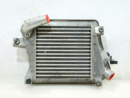 Used Intercooler NISSAN X-TRAIL I (T30) 2.2 dCi 4x4 (136 hp) 32230243