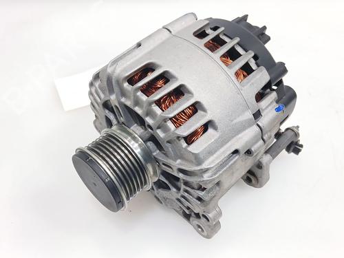 Used Alternator AUDI A3 (8P1) 2.0 TDI 16V (140 hp) 28804052