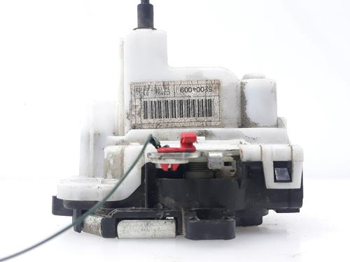 Front right lock FIAT 500 (312_) 1.2 (312AXA1A) | BP18843223C97 