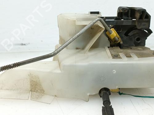 Front left lock RENAULT CLIO II (BB_, CB_) 1.2 (BB0A, BB0F, BB10, BB1K, BB28, BB2D, BB2H, CB0A,... | BP32228458C98 