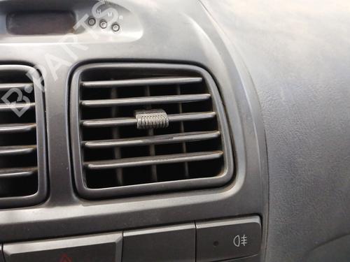 Used Air vent HYUNDAI ACCENT II (LC) 1.3 (86 hp) 27512836