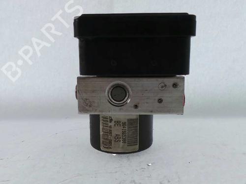 ABS pump CITROËN C3 I (FC_, FN_) 1.4 HDi | BP1992557M43 