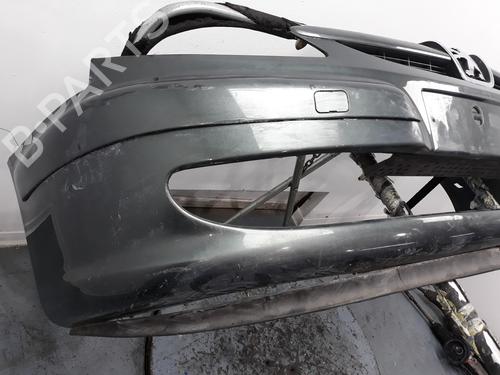 Used Front bumper PEUGEOT 607 (9D, 9U) 2.2 HDi (133 hp) 13618048