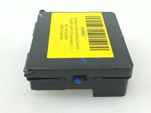 Control unit CITROËN JUMPY III Van (V_) 2.0 BlueHDi 120 | BP29396954M11 