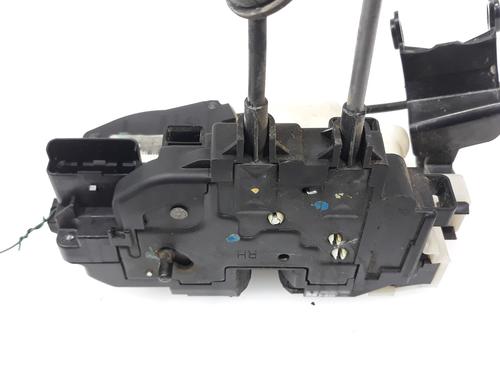 Rear right lock HYUNDAI SANTA FÉ II (CM) 2.2 CRDi GLS | BP17482449C99 