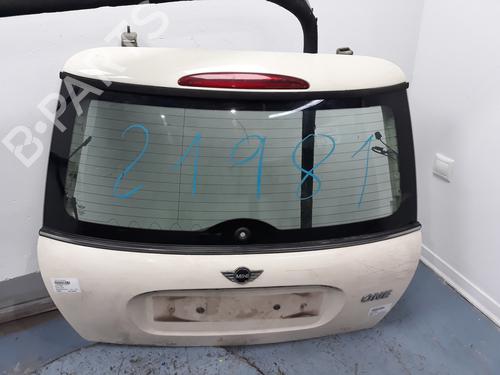 Used Tailgate MINI MINI (R50, R53) One (90 hp) 14968326