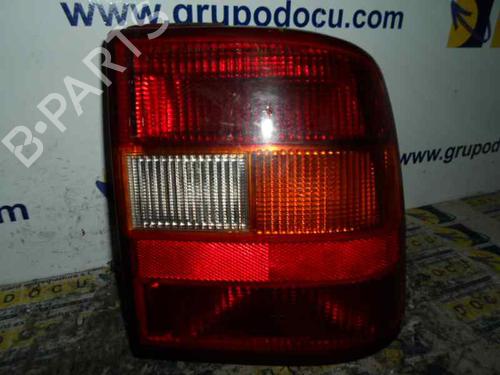 Used Right taillight OPEL VECTRA A (J89) [1988-1995]  70646