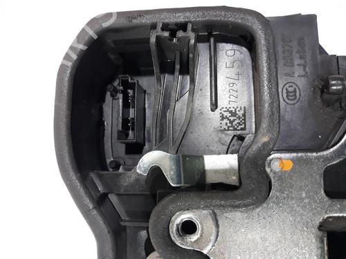 Rear left lock BMW 1 (F20) 114 d | BP11787818C100 